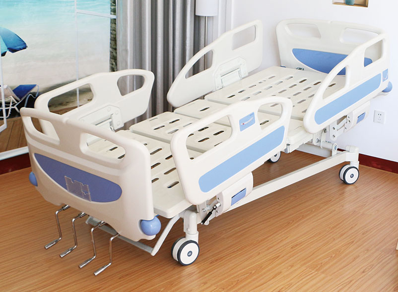 hospital bed 